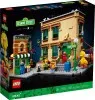 21324 - LEGO Ideas 123 Sesame Street