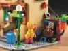 21324 - LEGO Ideas 123 Sesame Street