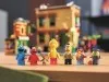 21324 - LEGO Ideas 123 Sesame Street