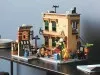 21324 - LEGO Ideas 123 Sesame Street