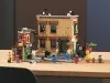 21324 - LEGO Ideas 123 Sesame Street