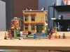 21324 - LEGO Ideas 123 Sesame Street