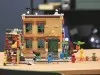 21324 - LEGO Ideas 123 Sesame Street