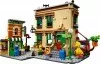 21324 - LEGO Ideas 123 Sesame Street