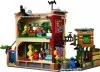 21324 - LEGO Ideas 123 Sesame Street