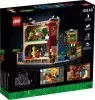 21324 - LEGO Ideas 123 Sesame Street