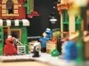 21324 - LEGO Ideas 123 Sesame Street