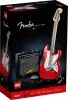 21329 - LEGO Ideas Fender® Stratocaster™