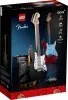 21329 - LEGO Ideas Fender® Stratocaster™