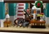 21330 - LEGO Ideas Home Alone - Reszkessetek, betörők!