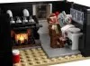 21330 - LEGO Ideas Home Alone - Reszkessetek, betörők!