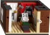 21330 - LEGO Ideas Home Alone - Reszkessetek, betörők!