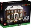 21330 - LEGO Ideas Home Alone - Reszkessetek, betörők!