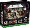 21330 - LEGO Ideas Home Alone - Reszkessetek, betörők!