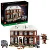 21330 - LEGO Ideas Home Alone - Reszkessetek, betörők!