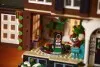 21330 - LEGO Ideas Home Alone - Reszkessetek, betörők!