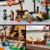 21338 - LEGO Ideas Alpesi ház