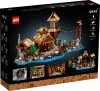 21343 - LEGO Ideas Viking falu