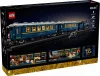 21344 - LEGO Ideas Az Orient expressz vonat