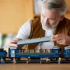 21344 - LEGO Ideas Az Orient expressz vonat