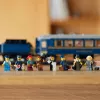 21344 - LEGO Ideas Az Orient expressz vonat