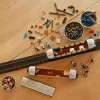 21344 - LEGO Ideas Az Orient expressz vonat