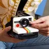 21345 - LEGO Ideas Polaroid OneStep SX-70 Fényképezőgép