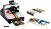 21345 - LEGO Ideas Polaroid OneStep SX-70 Fényképezőgép