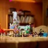 21348 - LEGO Ideas Dungeons & Dragons: A vörös sárkány meséje