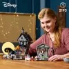 21351 - LEGO Ideas - Disney Tim Burton: Karácsonyi lidércnyomás