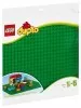 2304 - LEGO® DUPLO Nagy zöld építőlap