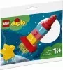 30332 - LEGO DUPLO Első készleteim Első Űrrakétám