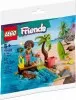 30635 - LEGO Friends Strandtakarítás