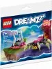 30636 - LEGO DREAMZzz Z-Blob és Bunchu menekülése a pók elől