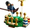 30651 - LEGO Harry Potter Kviddics edzés