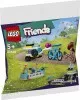 30658 - LEGO Friends Zenélő pótkocsi