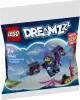 30660 - LEGO DREAMZzz™ - Zoey álomhátrakétája