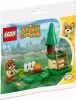 30662 - LEGO Animal Crossing - Maple sütőtökkertje