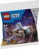 30663 - LEGO City Repülő űrmotorbicikli