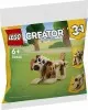 30666 - LEGO Creator Ajándék állatok