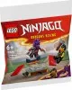 30675 - LEGO Ninjago™ - A bajnokok gyakorlótere