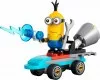 30678 - LEGO Minions A minyonok sugárhajtású járgánya