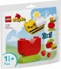 30686 - LEGO DUPLO Első készleteim - Első virágom és méhecském