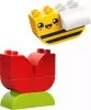 30686 - LEGO DUPLO Első készleteim - Első virágom és méhecském