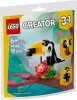 30688 - LEGO Creator - Trópusi tukán