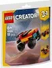 30691 - LEGO Creator - Átalakítható mini monster truck