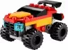 30691 - LEGO Creator - Átalakítható mini monster truck