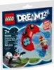 30698 - LEGO DREAMZzz™ - Cooper repülő kontrollere miniépítmény