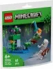 30705 - LEGO Minecraft™ - Harc a dzsungelbarlangban