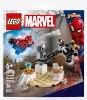 30707 - LEGO Super Heroes - Venom múzeumi rablása